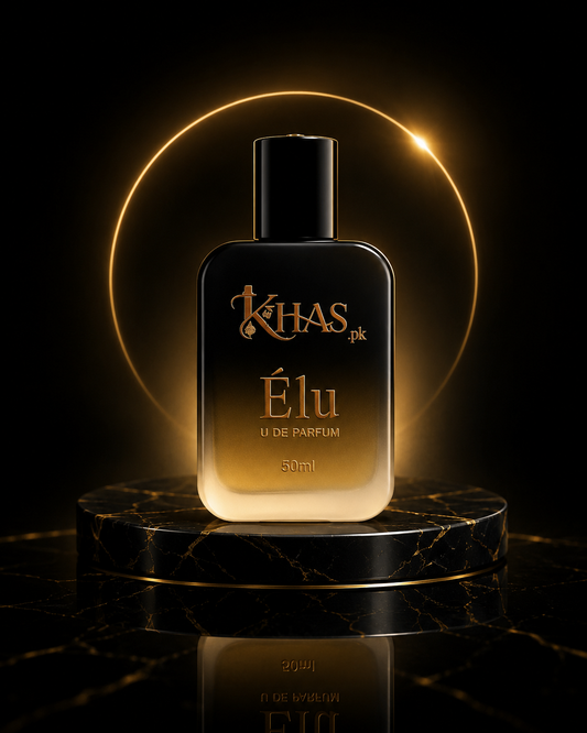 Élu – Strong Long Lasting Signature Perfume