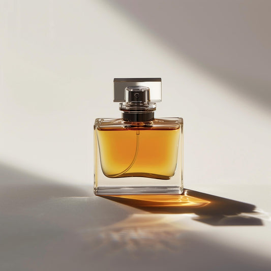 NOIR perfume bottle – the silent statement premium men’s fragrance by Khas.pk Pakistan